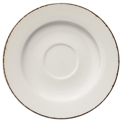 Bonna Retro Rita undirskál 16 cm.