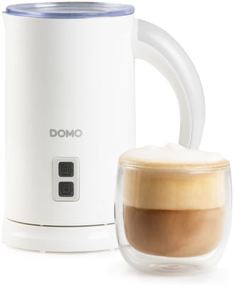 Domo mjólkurflóari