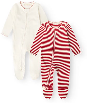 Jona galli 2-pack – Red stripe