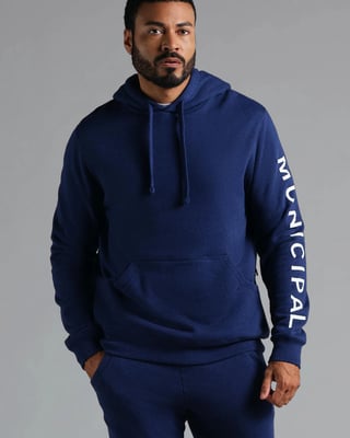 GAMEDAY HOODIE