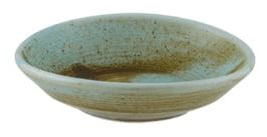 Bonna Coral skál 10 x 8,5 cm. - 38 cc.