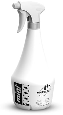 Marolex Úðabrúsi 1l Mini Viton