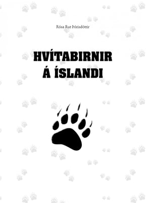 Hvítabirnir á Íslandi
