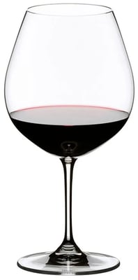 Riedel Vinum Pinot Noir glös - 2 glös í pakka