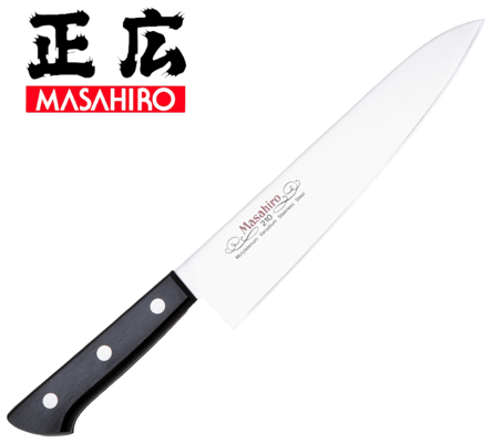 Masahiro BWH Chef hnífur 21 cm.