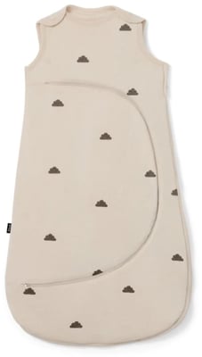 SnuzPouch svefnpoki TOG 2.5 – Sand Cloud