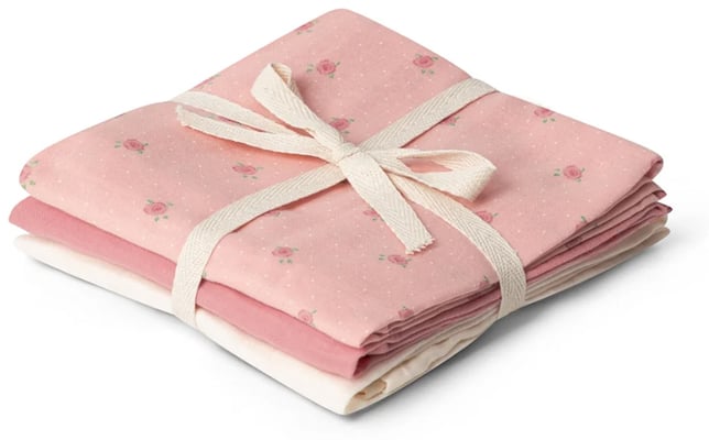 Bora taubleyjur 3-pack – Tiny roses