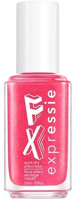 Essie Elthereal glow FX