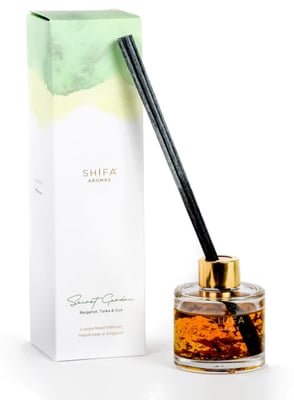 Shifa Aromas Secret Garden - Ilmstangir 100 ml