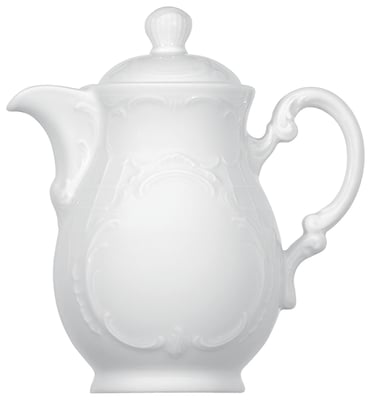 Bauscher Mozart kaffikanna 30 cl.