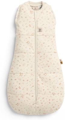Cocoon Swaddle Bag Svefnpoki 1.0 TOG Lullaby