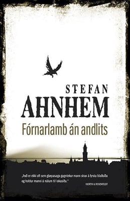 Fórnarlamb án andlits