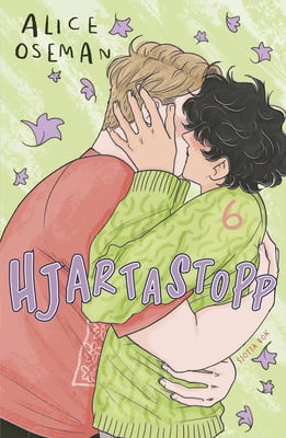 Hjartastopp 6