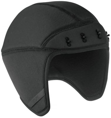 Merino húfa í Kask Zenith X hjálm