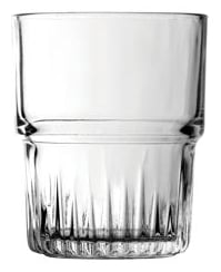 Duralex stacking glas 20 cl - 6 í pakka