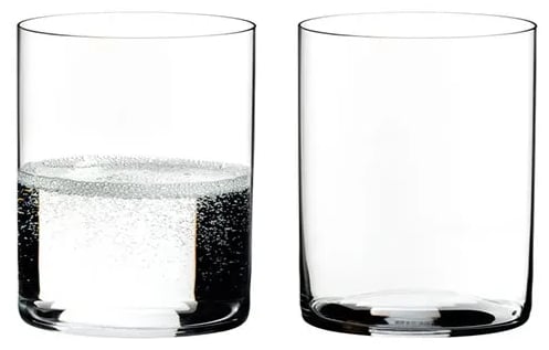 Riedel Veloce vatns-/bjórglas - 2 glös í pakka
