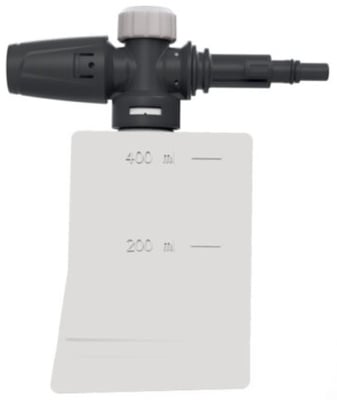 AR Kvoðubrúsi 400ml 3.0 DSS