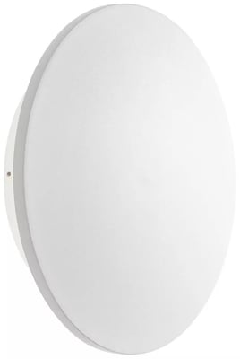 Tanit Veggljós 24cm hvítt