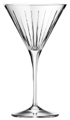 Timeless Martiniglas 23 cl.