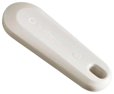 Lyklakippu Tracker - Stone
