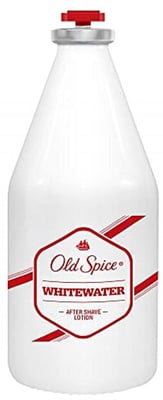 Old Spice Clearwater After Shave Rakspíri 100 Ml