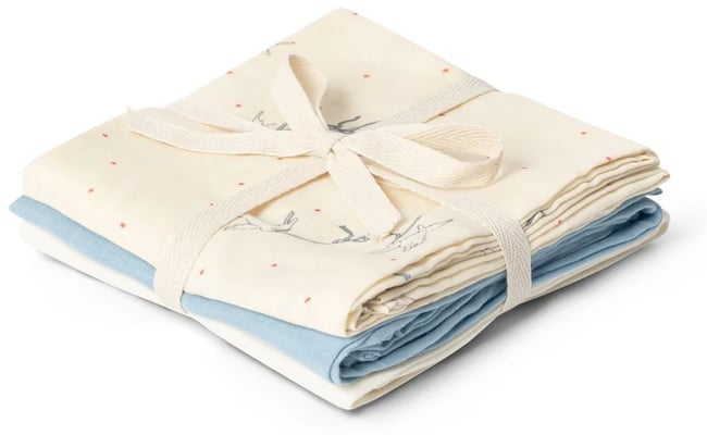 Bora taubleyjur 3-pack – Sweet serenity