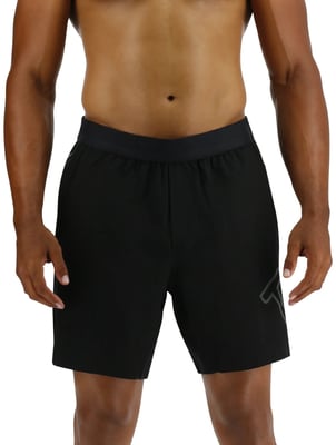 TYR HYDROSPHERE™ 2in1 stuttbuxur 7"