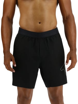 TYR HYDROSPHERE™ 2in1 stuttbuxur 7"