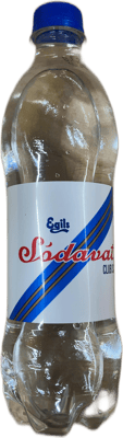 Egils Sódavatn 500 ml