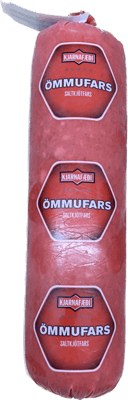 K.f kjötfars ömmu 635 gr
