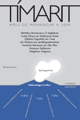 TMM 4. hefti 2009