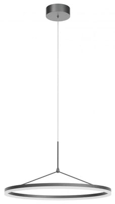 Orbit 60cm hangandi svart