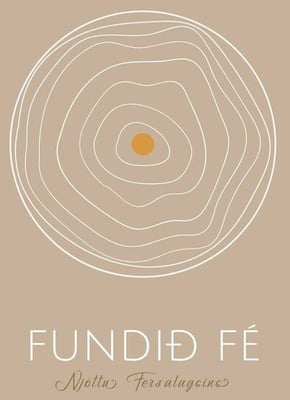 Fundið fé