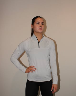 Cook Quarter Zip