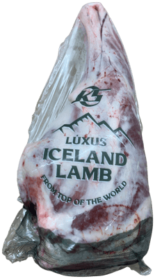 Lambalæri