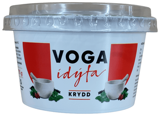 Voga Ídýfa Krydd 175 g