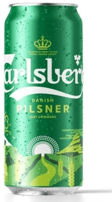 Carlsberg