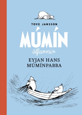 Eyjan hans Múmínpabba