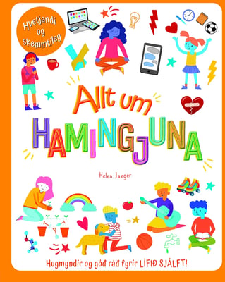 Allt um hamingjuna