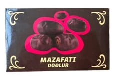 Medes Mazafati döðlur ferskar 550 g