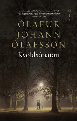 Kvöldsónatan