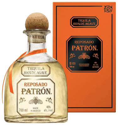 Patron Reposado / 70 cl.
