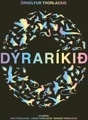 Dýraríkið