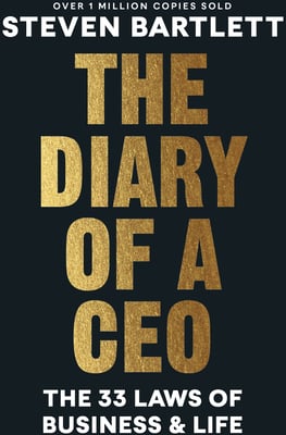 The Diary of a CEO