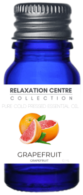 Grípaldin Ilmkjarnaolía Relaxation Centre Collection 10 ml