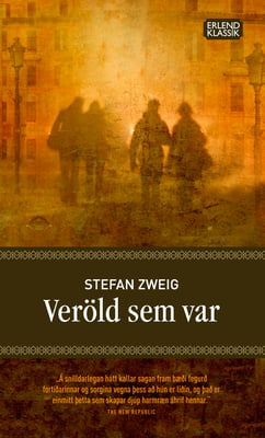 Veröld sem var