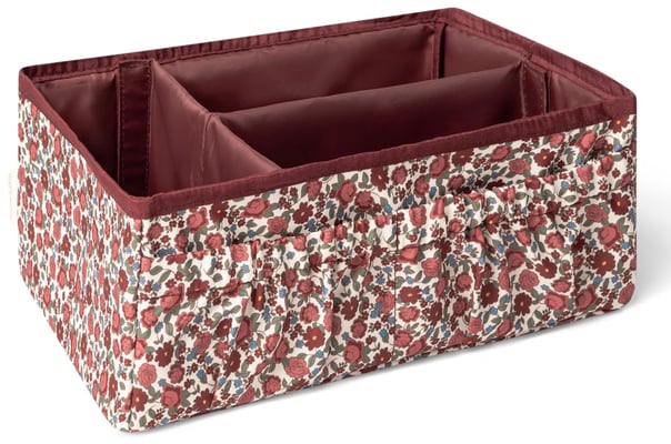 Lily nursing organizer – Tiny garden