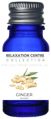 Engifer Ilmkjarnaolía Relaxation Centre Collection 10 ml