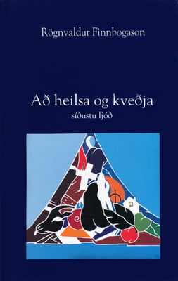 Að heilsa og kveðja