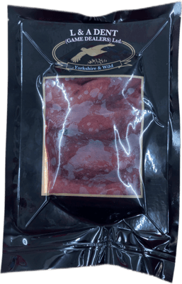 L&A Dent Game Dealers Rjúpubringur úrbeinaðar 280-340 g